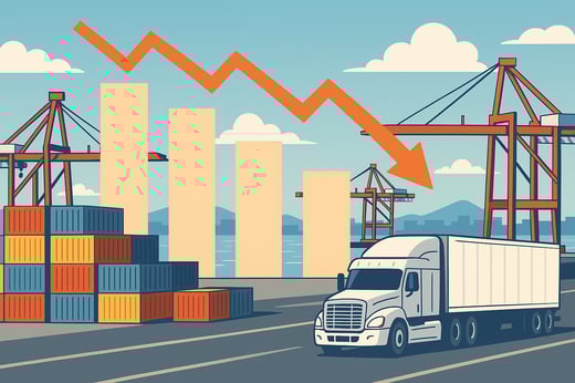 Port of LA Imports
